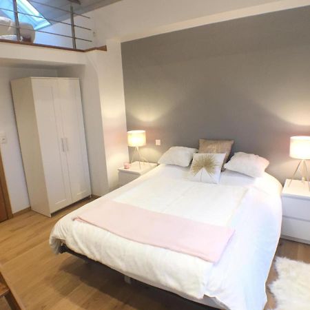 B&B Pegasus II - Chambre Familiale De Luxe Avec Sauna Privatif Vielsalm Exteriér fotografie